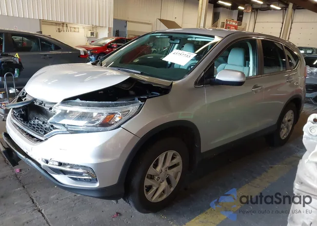 2HKRM4H52GH658421: 43757733