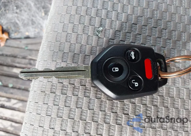 JF2SJAGC7JH607626: 43757743