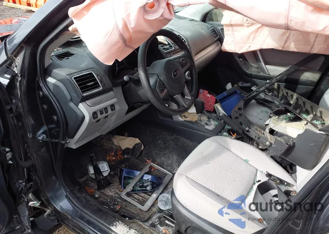 JF2SJAGC7JH607626: 43757743