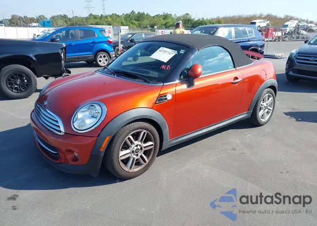 WMWSY1C55DT311925: 43757747