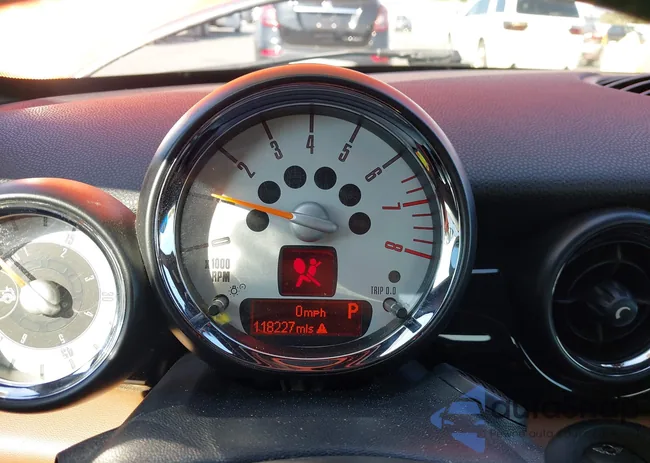 WMWSY1C55DT311925: 43757747