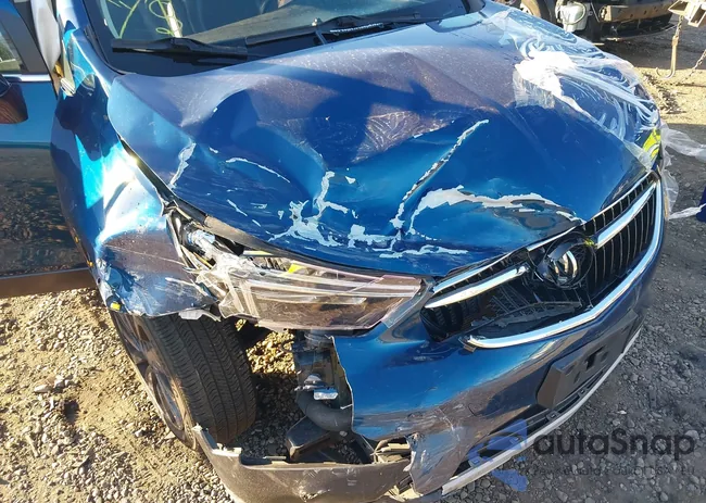 KL4CJASB1KB717605: 43757760