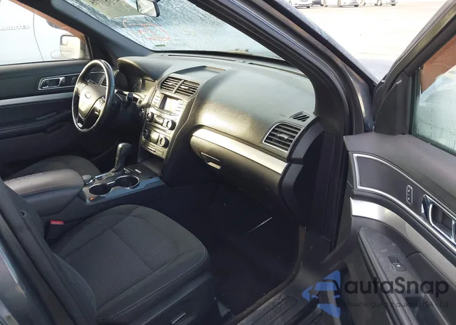 1FM5K8D84HGD09483: 43757775