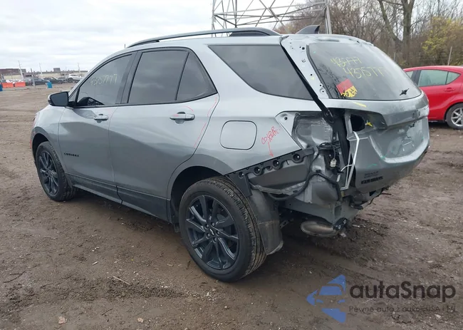 3GNAXWEG6RS117023: 43757777