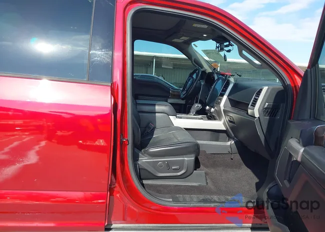 1FTFW1E11JFC43461: 43757790