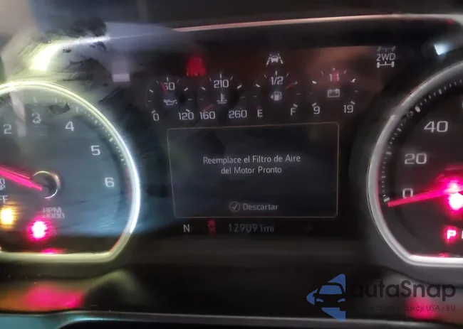 1GCUYHEL2KZ108386: 43757840