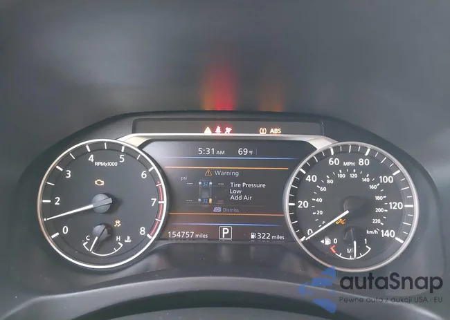 1N4BL4BVXLC135916: 43757841