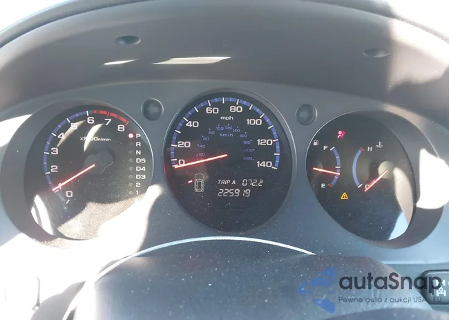 2HNYD18825H524450: 43757858