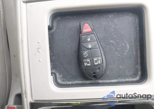 2C4RC1BG6DR614142: 43757861