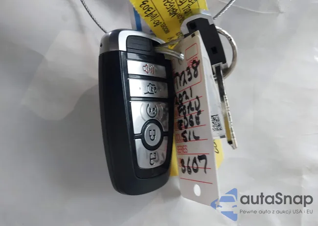 2FMPK4K9XMBA53607: 43757923