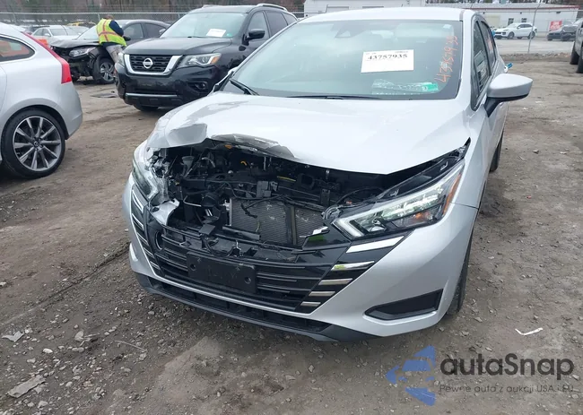 3N1CN8EV2SL840324: 43757935