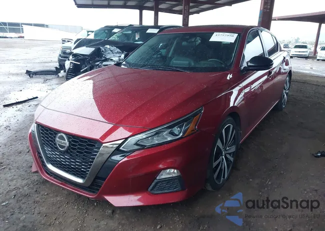 1N4BL4CV5LC140116: 43757950