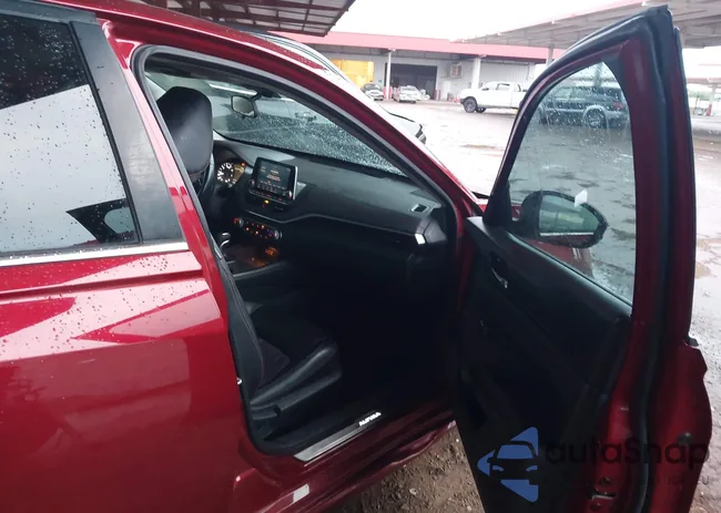 1N4BL4CV5LC140116: 43757950