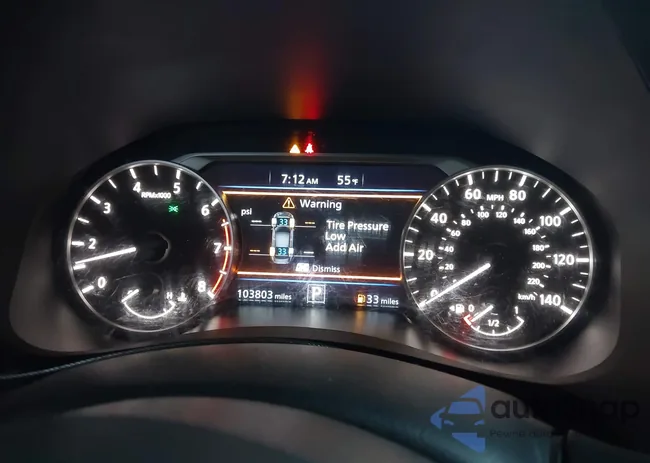 1N4BL4CV5LC140116: 43757950