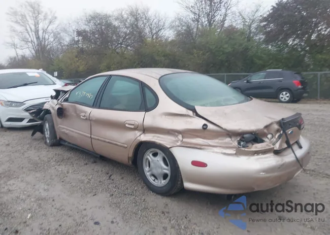 1FALP52U1VA267080: 43757987