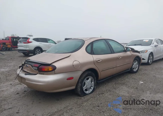 1FALP52U1VA267080: 43757987