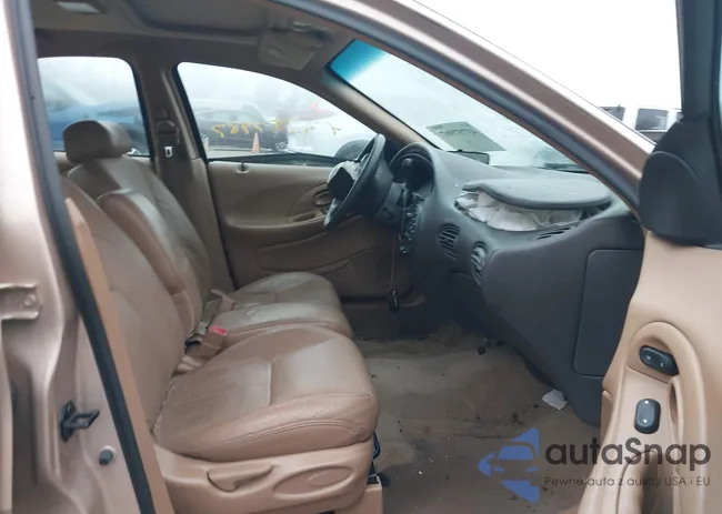 1FALP52U1VA267080: 43757987