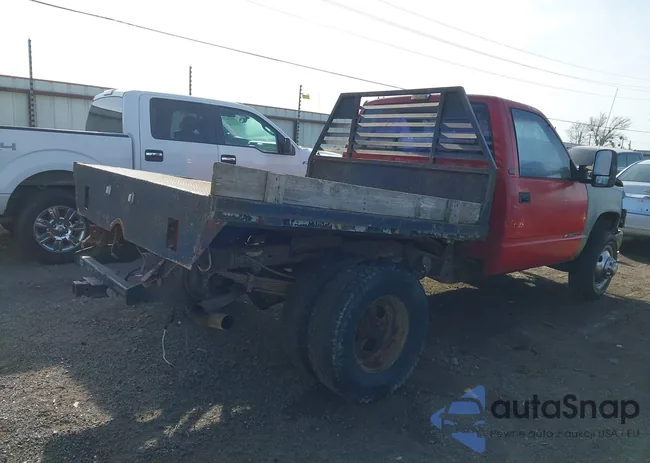 1GCHK34F7NE187776: 43759002