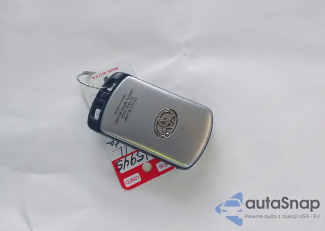 5TDDK3DCXBS016482: 43759024