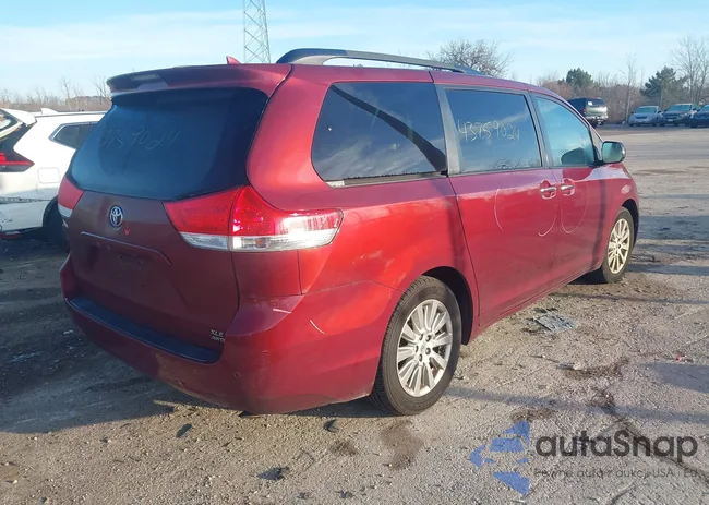 5TDDK3DCXBS016482: 43759024