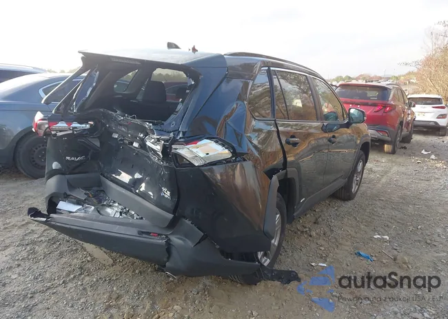 4T3RWRFV7SU165507: 43759291