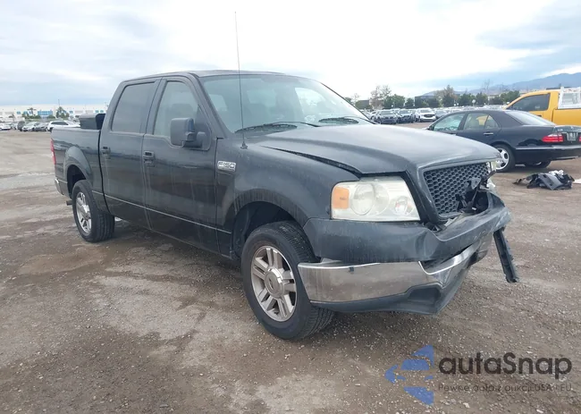 1FTPW12525FB38364: 43759297