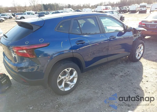 KL77LFE28RC203245: 43759373