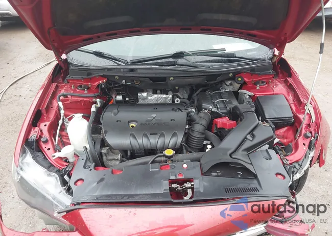 JA32U2FU7BU005497: 43759452