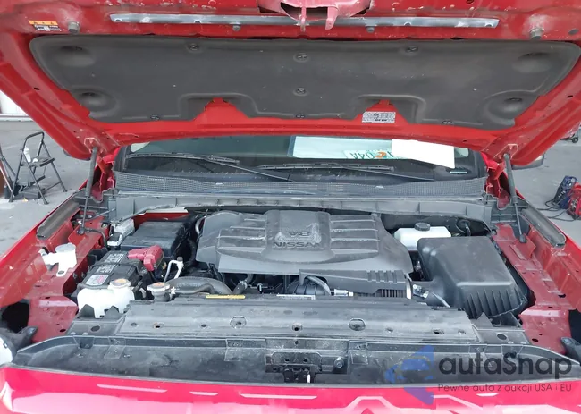 1N6AA1ED4PN110708: 43759502