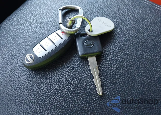 1N6AA1ED4PN110708: 43759502