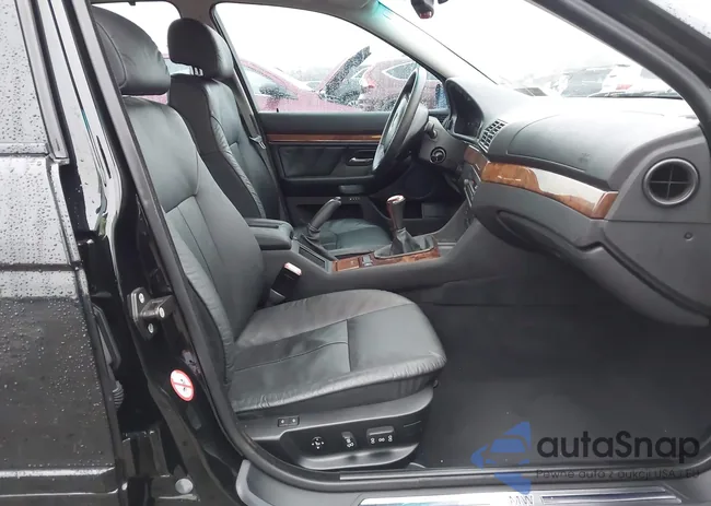 WBADN53461GC96973: 43759512