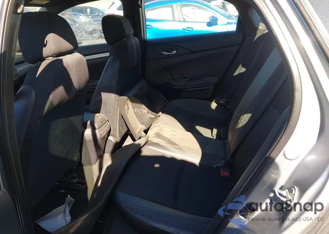 2HGFC2F89KH603457: 43759556