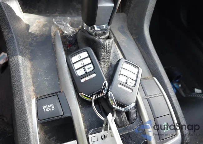 2HGFC2F89KH603457: 43759556