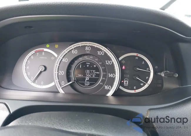 1HGCR2F71DA099366: 43758602