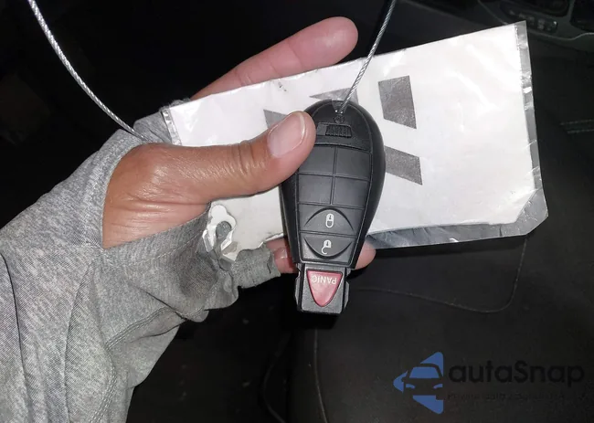 1C4PJLCB3KD265212: 43758616