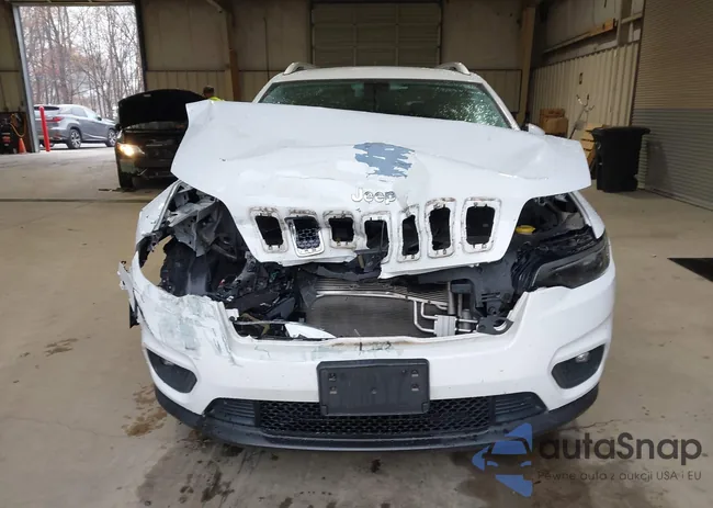 1C4PJLCB3KD265212: 43758616