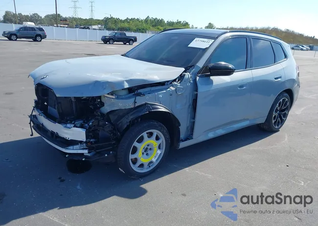 5UX53GP07S9105823: 43758641