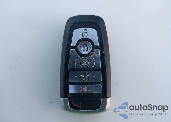 1FATP8UH8J5142453: 43758665