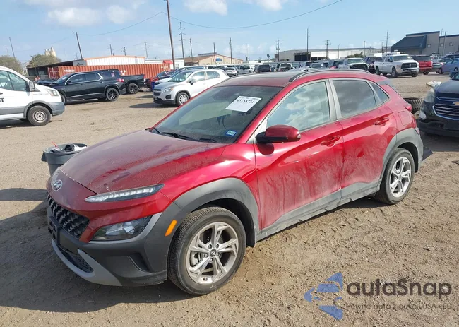 KM8K3CAB2PU059289: 43758711