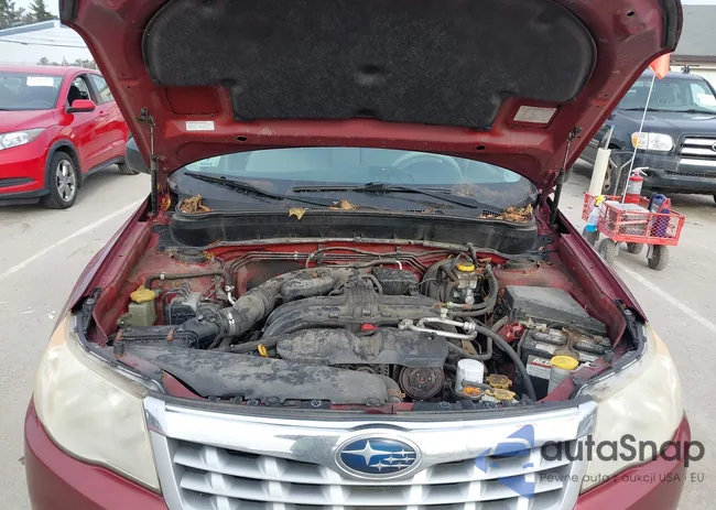 JF2SHABC2BH768695: 43758727