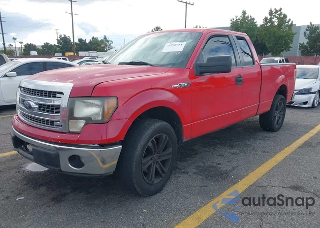 1FTFX1CF9DKG53173: 43758758