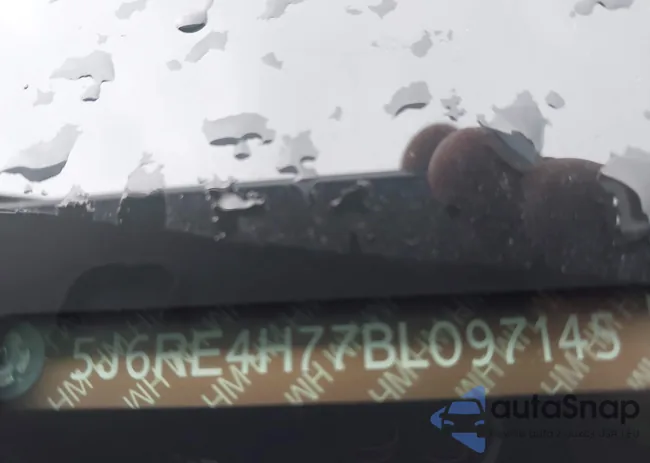 5J6RE4H77BL097145: 43758827