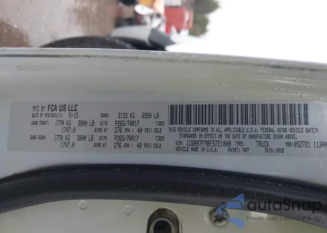 1C6RR7FM8FS721008: 43758848