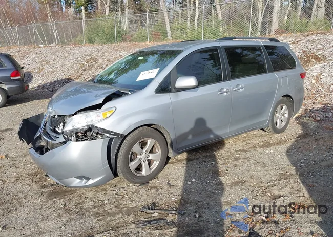 5TDKK3DC1FS616188: 43758887