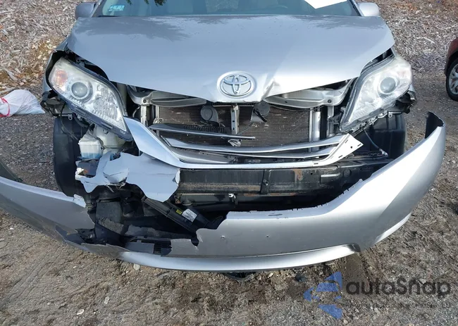 5TDKK3DC1FS616188: 43758887