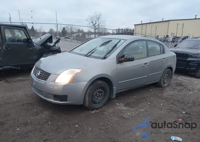 3N1AB61EX7L701463: 43758892