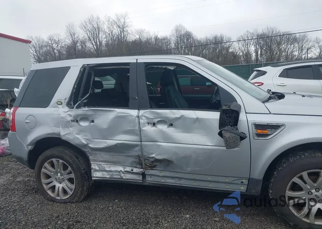 SALFP24N18H056770: 43758956