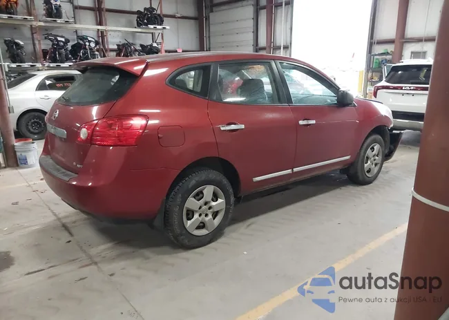 JN8AS5MV9DW664550: 43758997