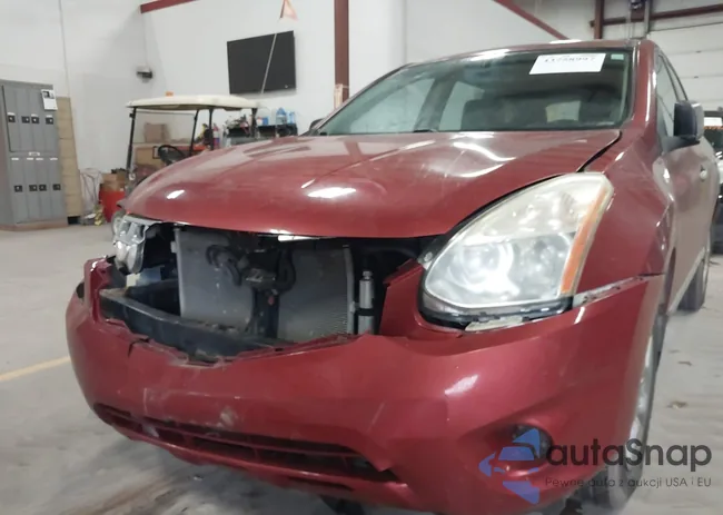 JN8AS5MV9DW664550: 43758997