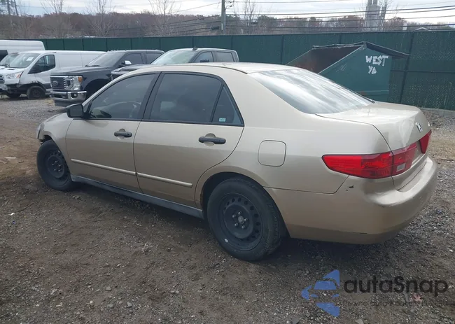 1HGCM56195A163456: 43760043